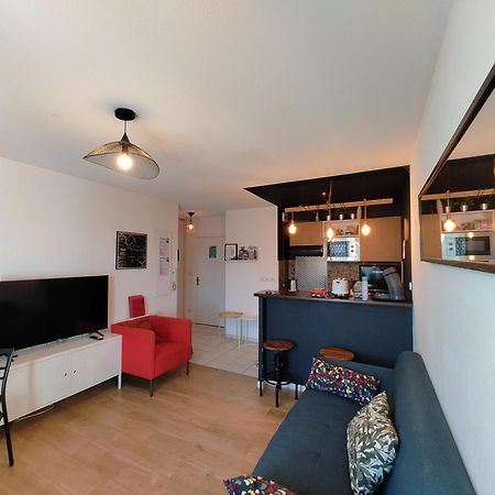 Apartamento T3 Bonnefoy Toulouse Exterior foto
