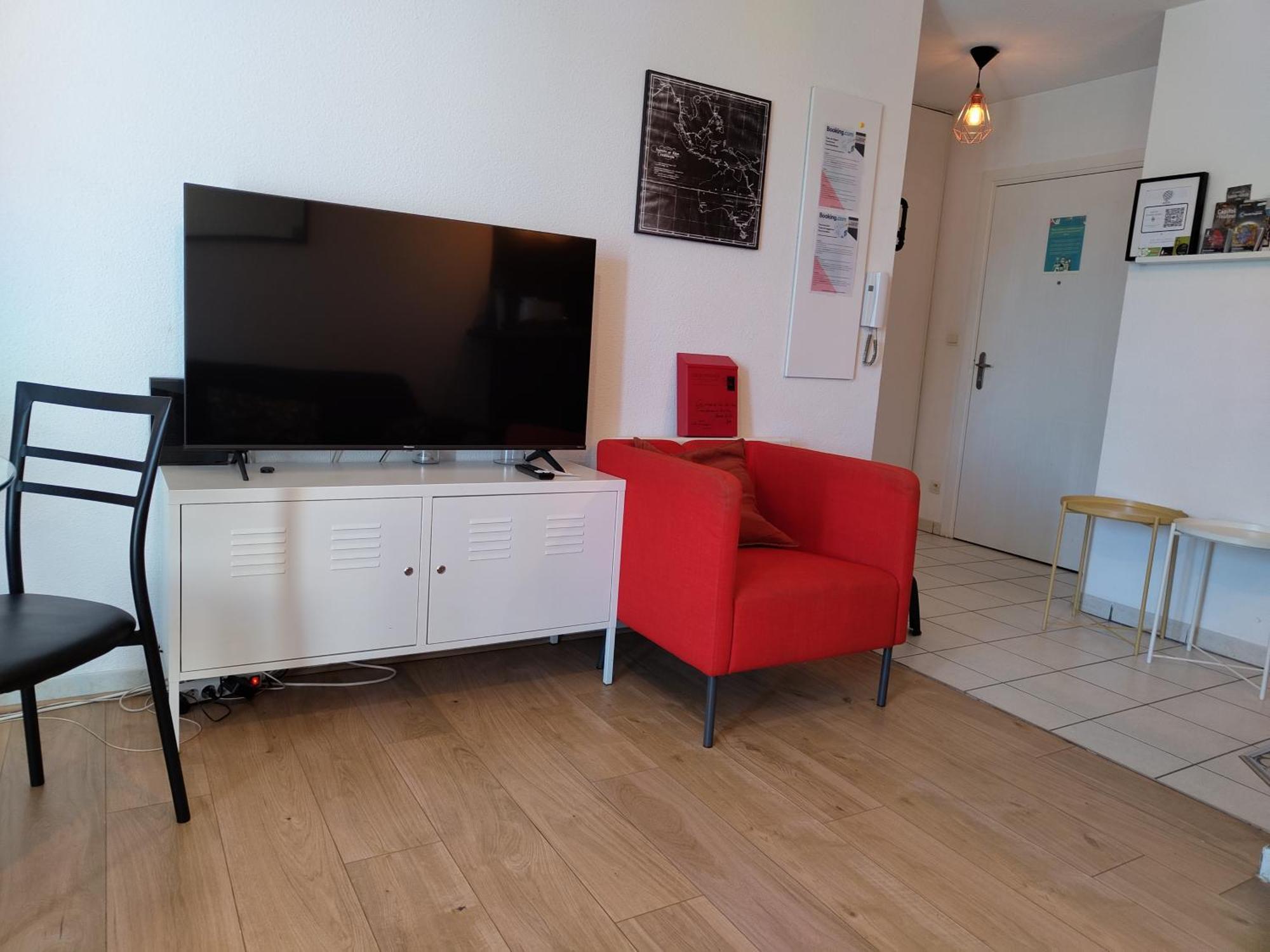 Apartamento T3 Bonnefoy Toulouse Exterior foto