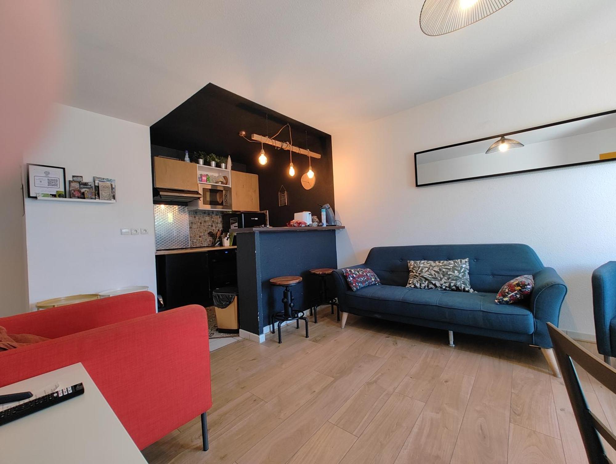 Apartamento T3 Bonnefoy Toulouse Exterior foto