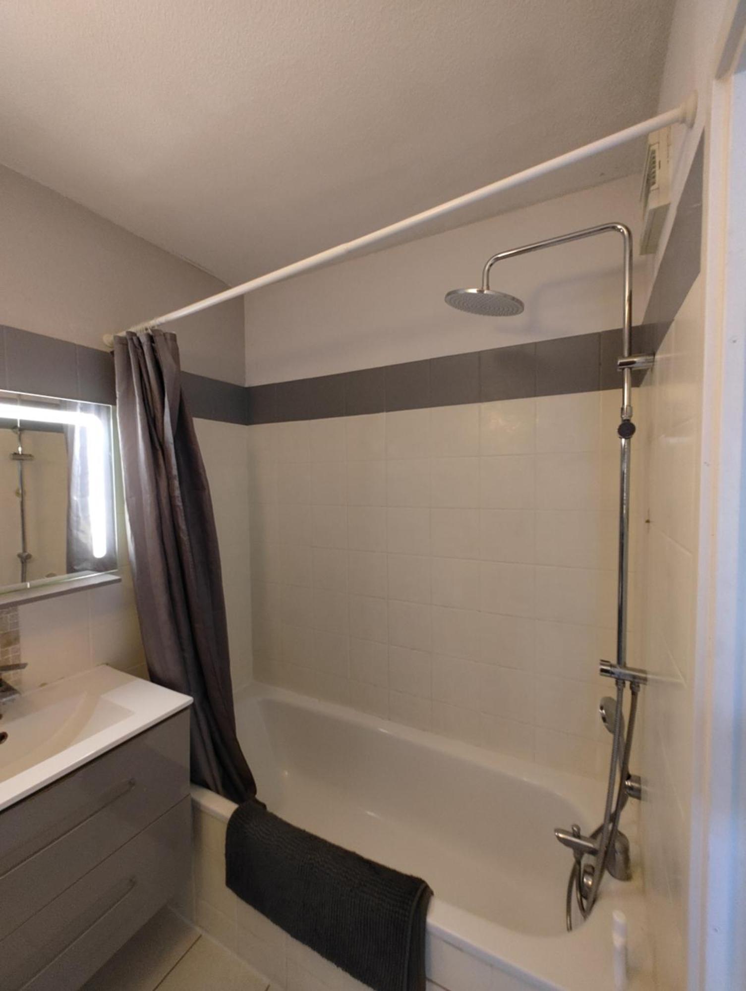 Apartamento T3 Bonnefoy Toulouse Exterior foto