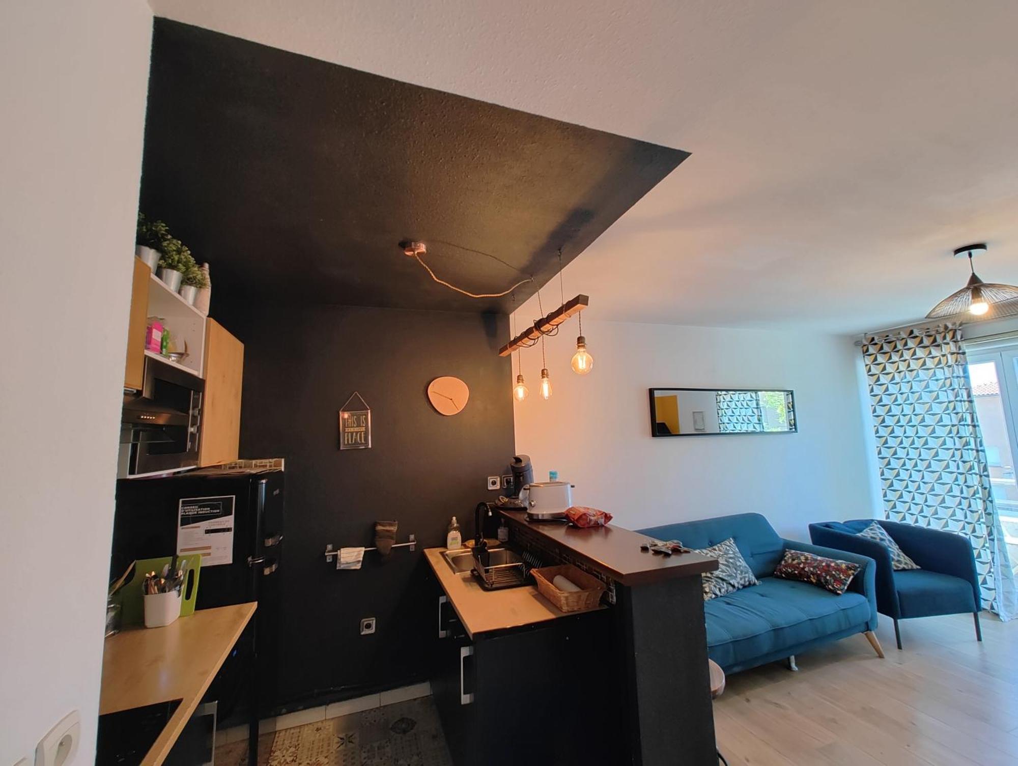 Apartamento T3 Bonnefoy Toulouse Exterior foto