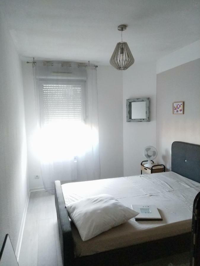 Apartamento T3 Bonnefoy Toulouse Exterior foto