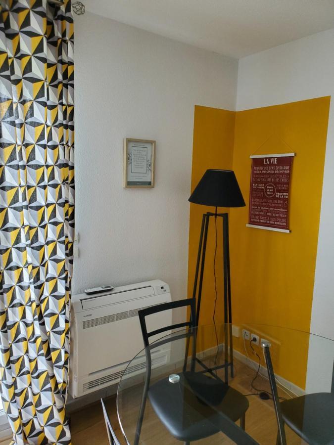 Apartamento T3 Bonnefoy Toulouse Exterior foto